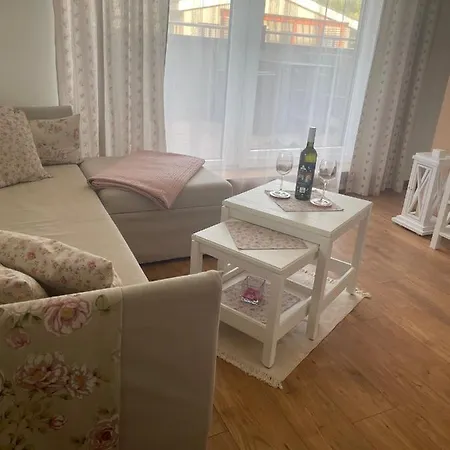 Apartman Siesta 2 Lejlighed *