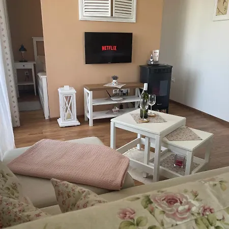 Apartman Siesta 2 Lejlighed