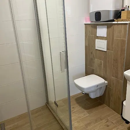 Apartman Siesta 2 Podhájska