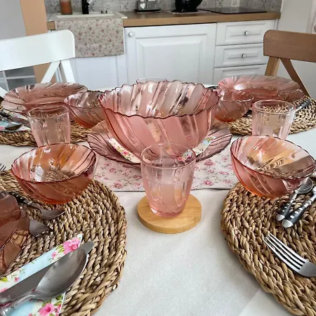 Apartman Siesta 2 * Podhájska