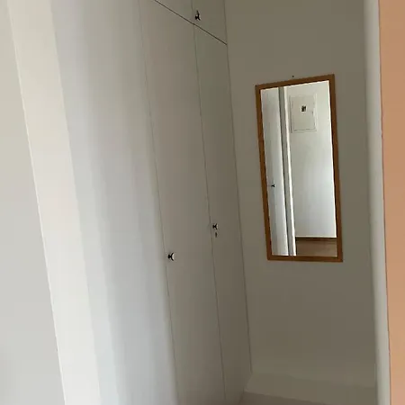 Apartman Siesta 2 Lejlighed *