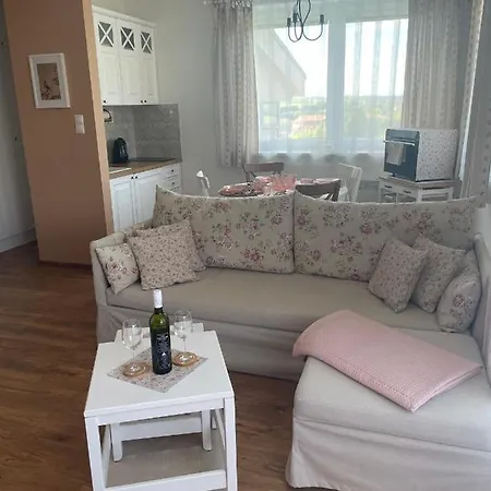 Apartman Siesta 2 Lejlighed
