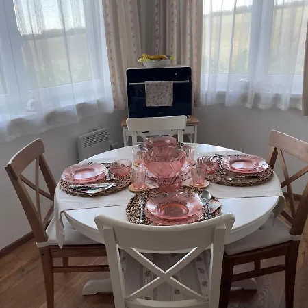 Apartman Siesta 2 Lejlighed *